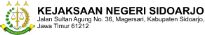 LogoKejaksaan